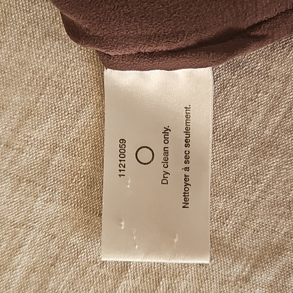 EUC Size Medium Silk Club Monaco Top - Picture 11 of 11